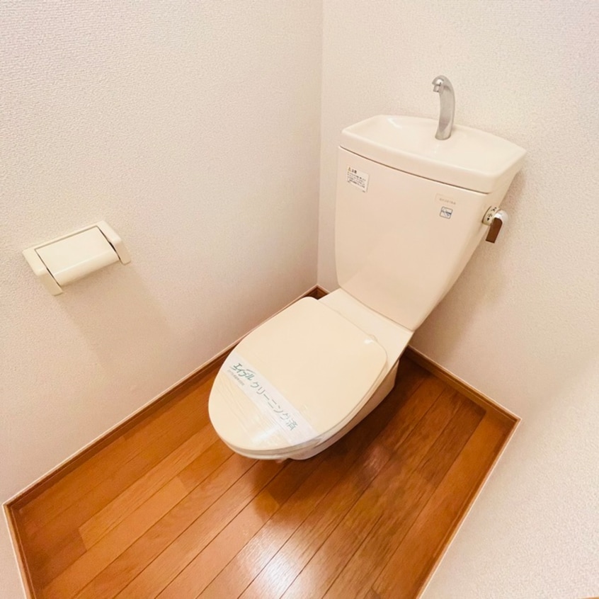 トイレ ラトールＹＹＡＴ