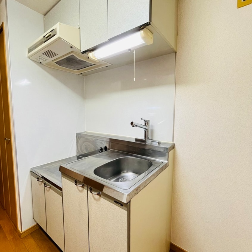 キッチン ラトールＹＹＡＴ