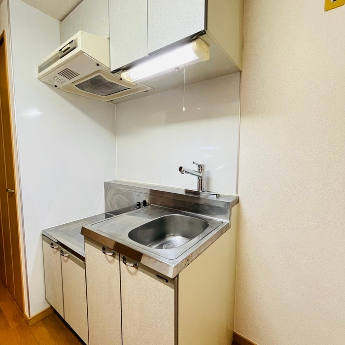 キッチン ラトールＹＹＡＴ