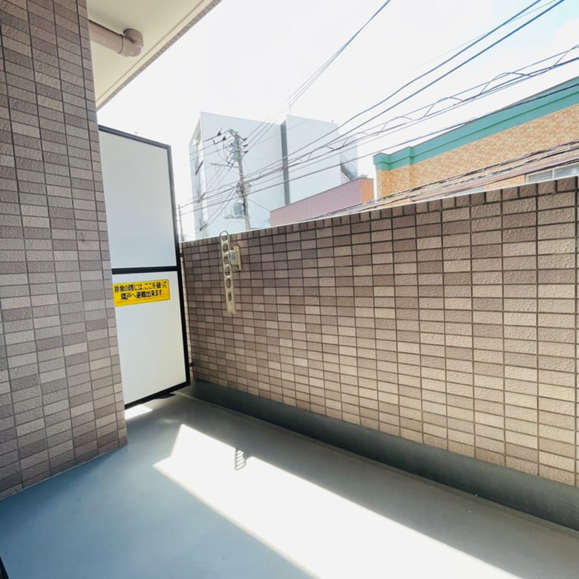 ベランダ・バルコニー ラトールＹＹＡＴ