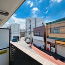 室内からの展望 ラトールＹＹＡＴ