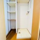 洗濯機置場 ラトールＹＹＡＴ