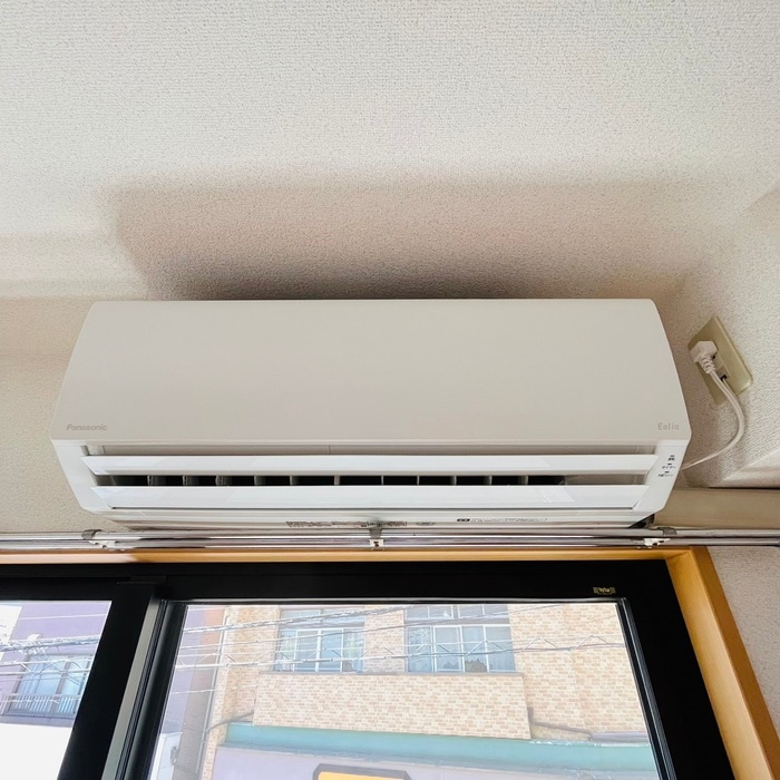 内観写真 ラトールＹＹＡＴ