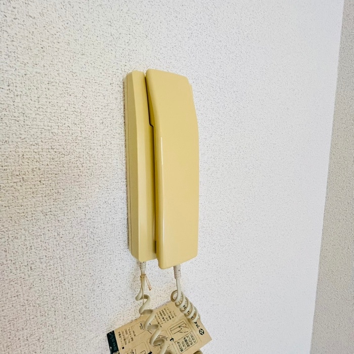 内観写真 ラトールＹＹＡＴ