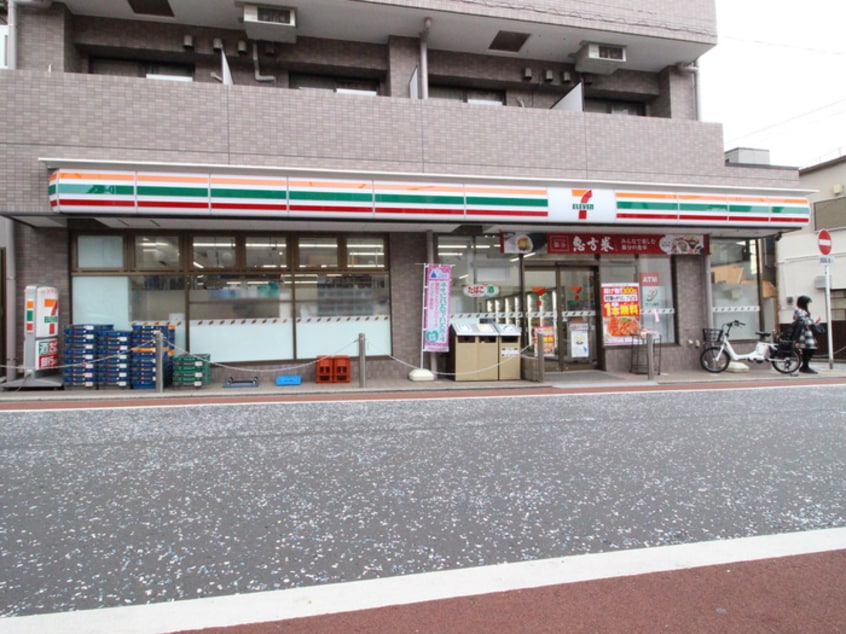 セブンイレブン(コンビニ)まで10m ラトールＹＹＡＴ