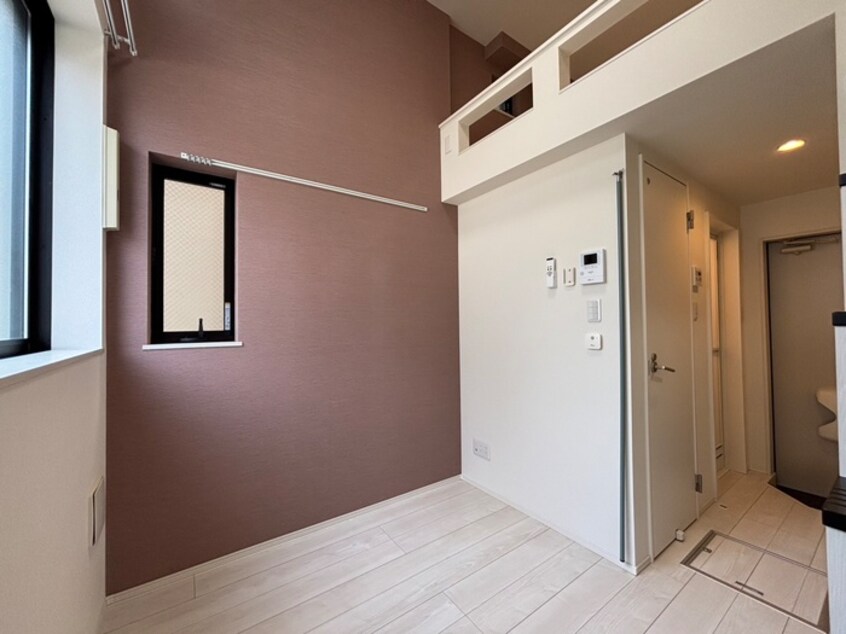 居室 ANNEX