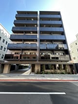 ワンルーフレジデンス亀戸