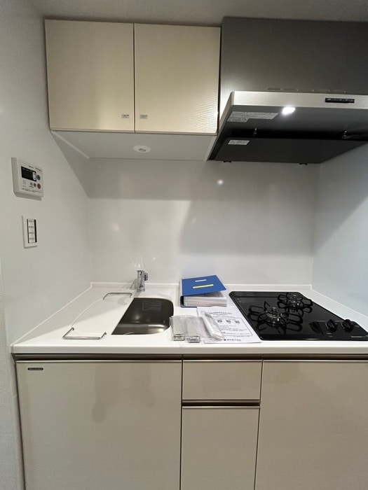 キッチン ワンルーフレジデンス亀戸