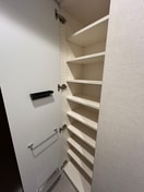 靴箱 ワンルーフレジデンス亀戸