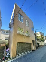 コーポ田中