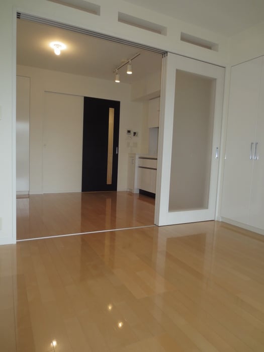 居室 パ－クアクシス目黒本町