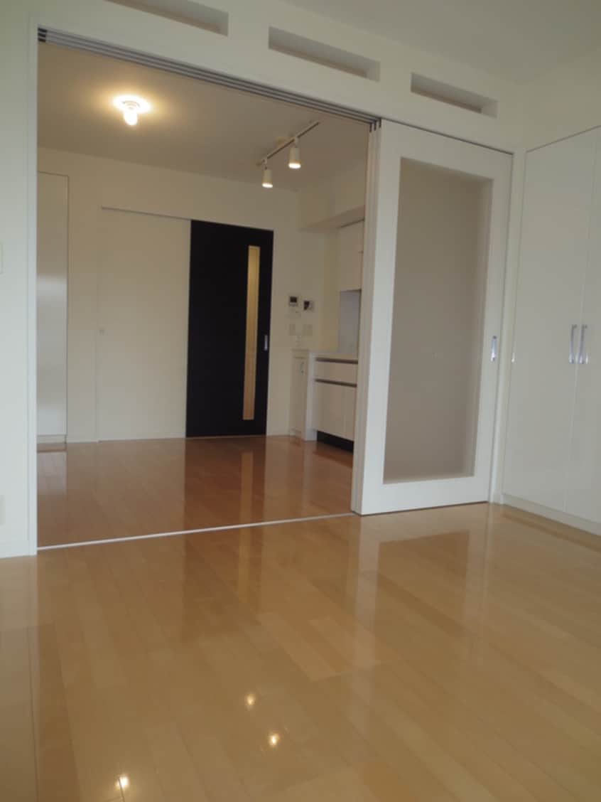 居室 パ－クアクシス目黒本町