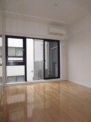 居室 パ－クアクシス目黒本町