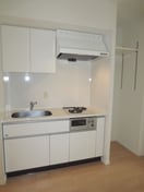 キッチン パ－クアクシス目黒本町