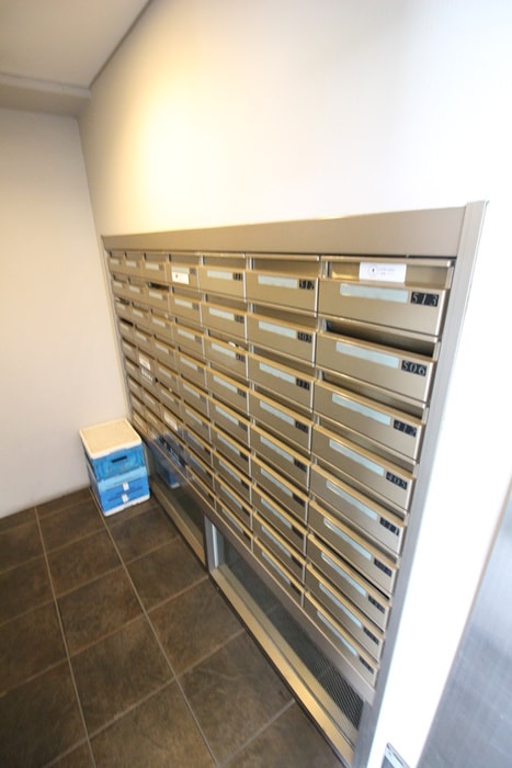 建物設備 パ－クアクシス目黒本町