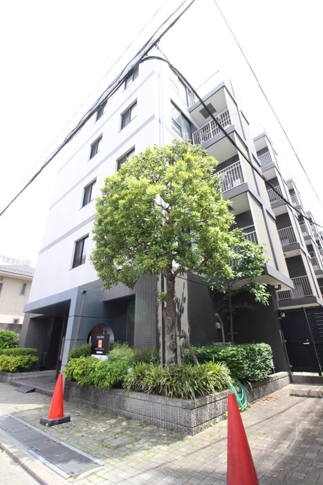 外観写真 パ－クアクシス目黒本町