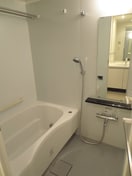 バス／シャワールーム等 パ－クアクシス目黒本町