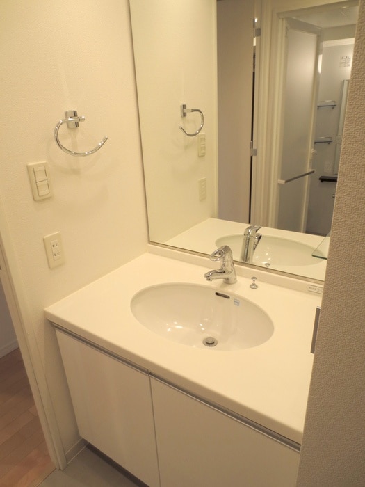 洗面 パ－クアクシス目黒本町