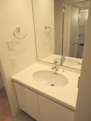 洗面 パ－クアクシス目黒本町