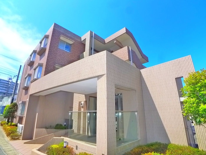 外観写真 ソア－ル八千代中央Ⅰ