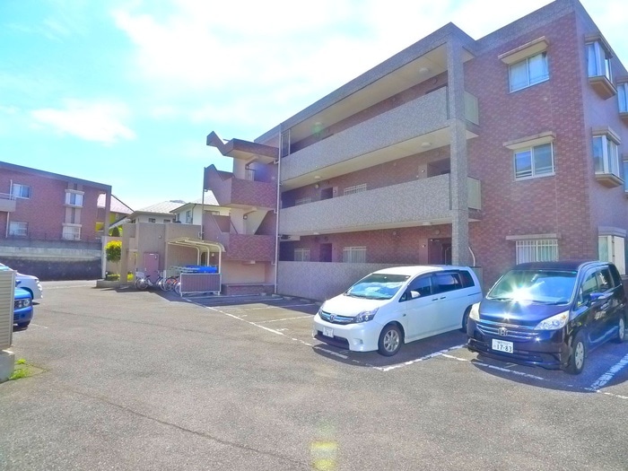 駐車場 ソア－ル八千代中央Ⅰ