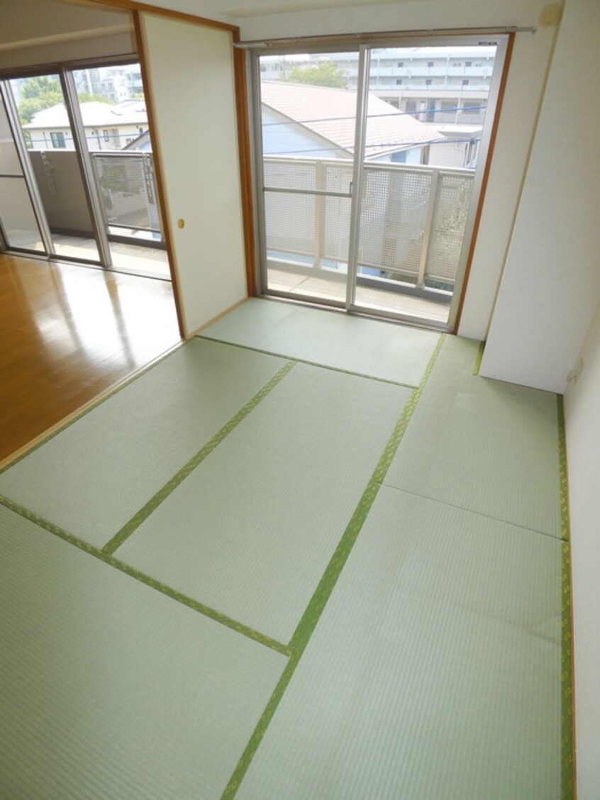 居室 ソア－ル八千代中央Ⅰ