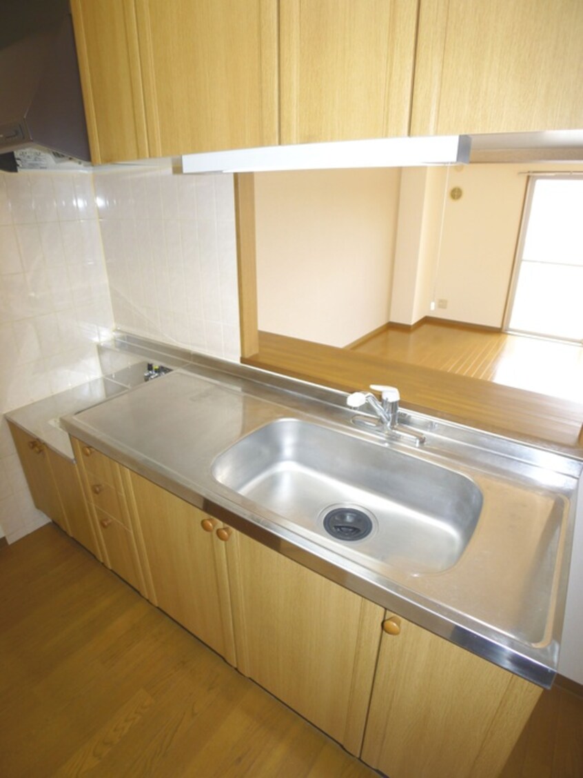 キッチン ソア－ル八千代中央Ⅰ