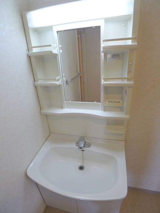 洗面 ソア－ル八千代中央Ⅰ