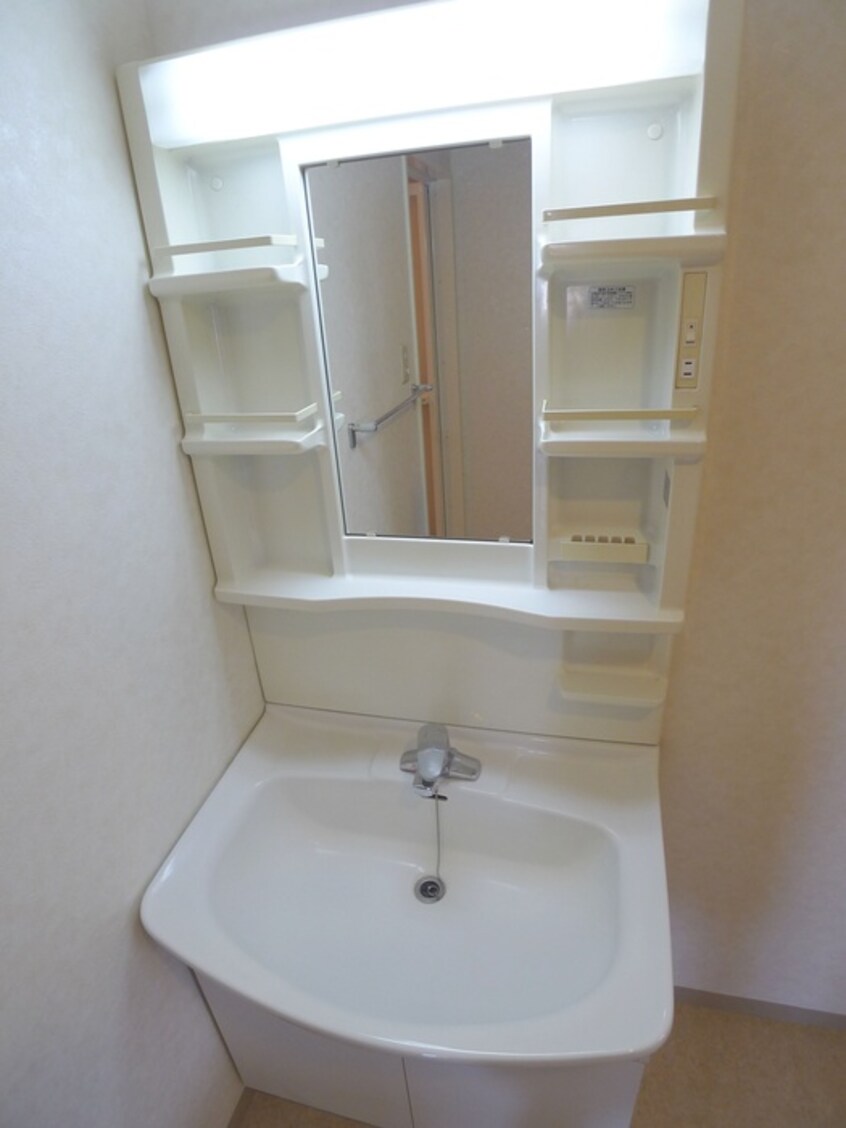 洗面 ソア－ル八千代中央Ⅰ