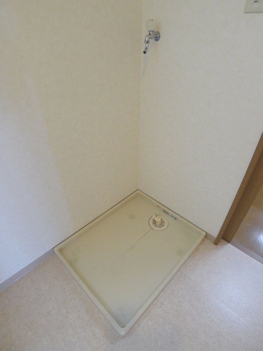 洗濯機置場 ソア－ル八千代中央Ⅰ