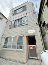 ルミエール赤羽