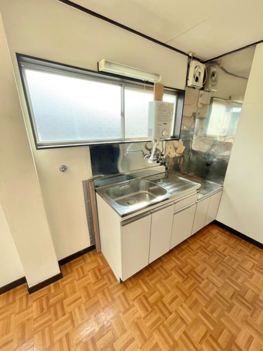 キッチン ルミエール赤羽