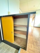 靴箱 ルミエール赤羽