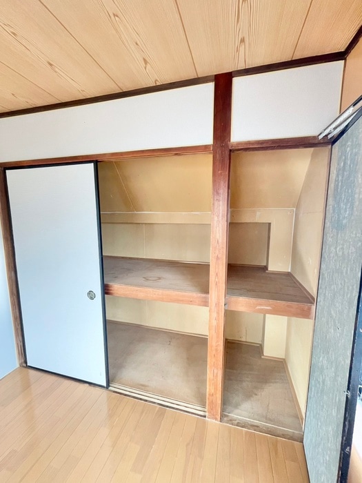 収納 ルミエール赤羽