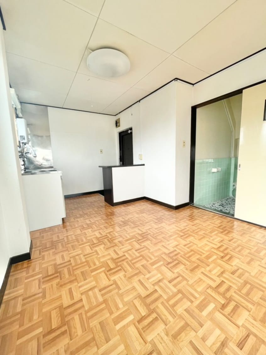 内観写真 ルミエール赤羽