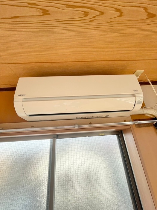 内観写真 ルミエール赤羽