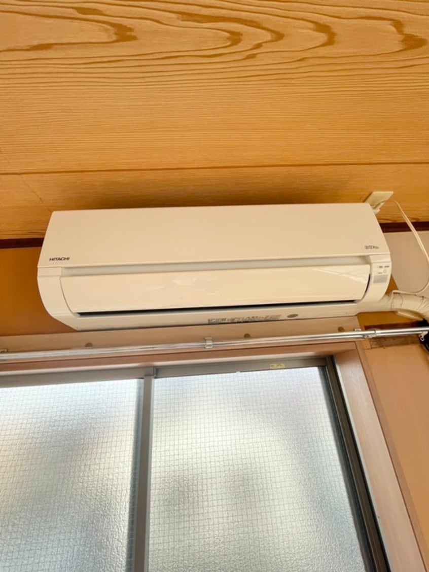 内観写真 ルミエール赤羽