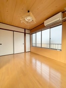 居室 ルミエール赤羽