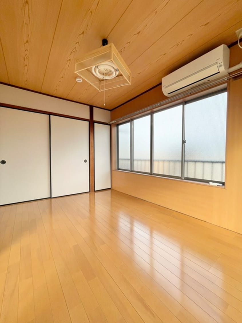 居室 ルミエール赤羽