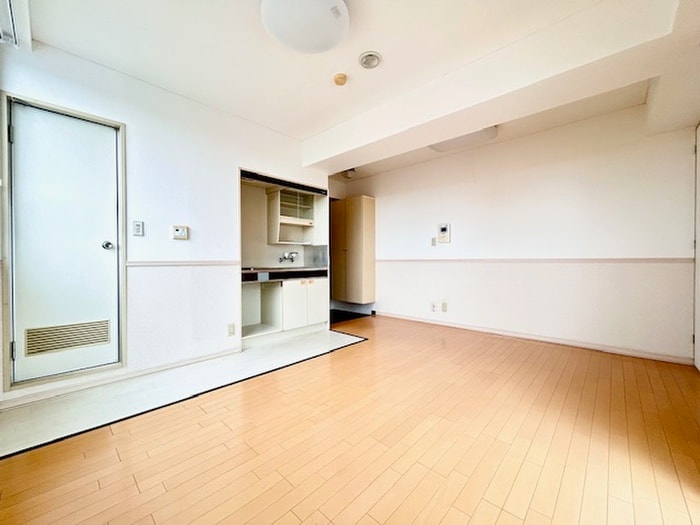 居室 ライオンズマンション生麦(705)