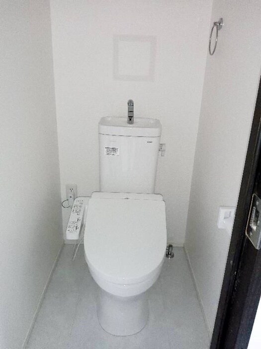 トイレ GRAND RESIDENCE UCHIYAMA Ⅳ