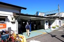 七里駅(役所)まで900m Ｔ.Ｙ.Ｓパ－プル