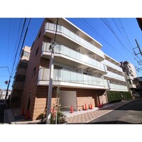 プレールドゥーク中板橋Ⅱ(104)
