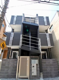 MELDIA東四つ木1丁目