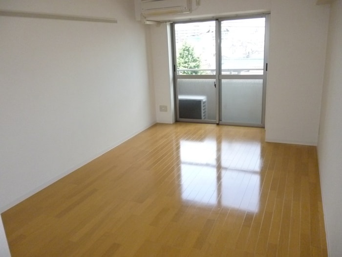 居室 北斗ハイツ 北館