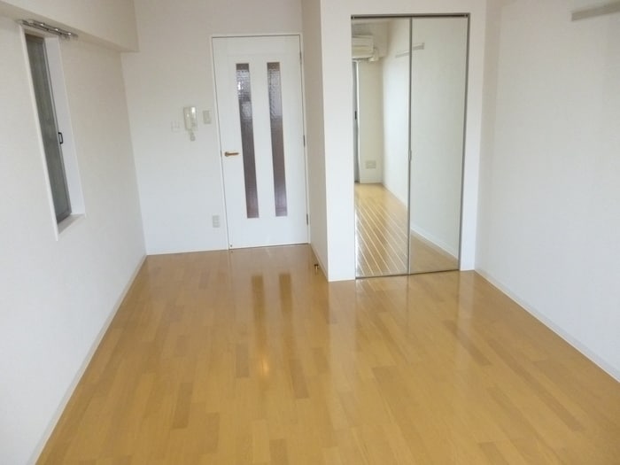 居室 北斗ハイツ 北館