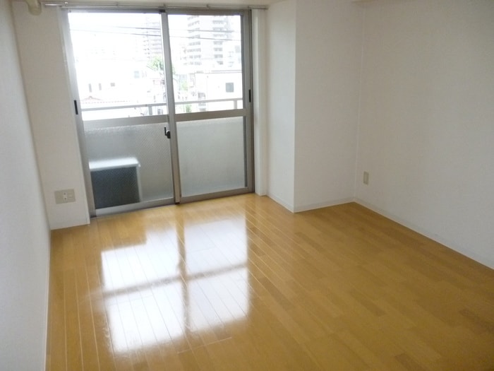 居室 北斗ハイツ 北館