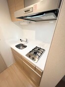 キッチン エルファーロ神楽坂Ⅱ