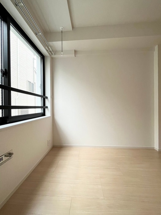 居室 エルファーロ神楽坂Ⅱ