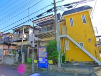 馬場様貸家